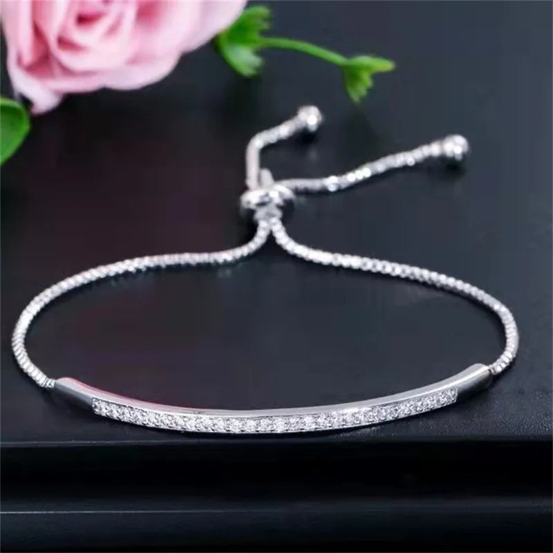 ✨ Diamante Bracelets ✨