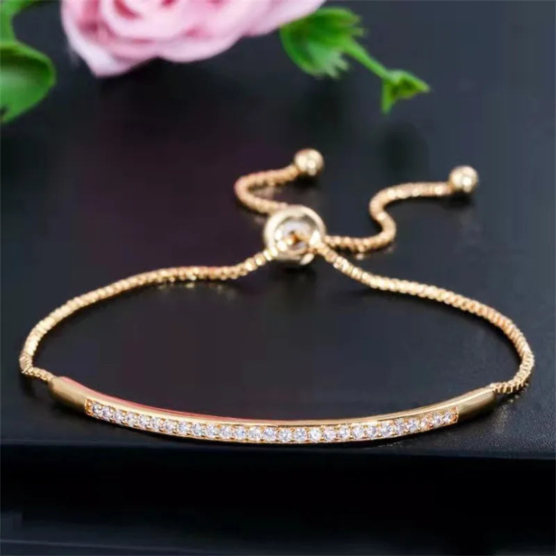 ✨ Diamante Bracelets ✨