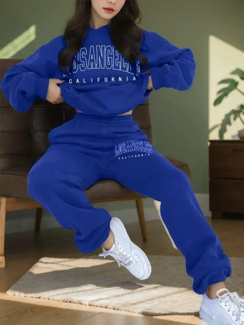 πβ¨ Los Angeles Tracksuits β 8 Colour Choices! β¨π