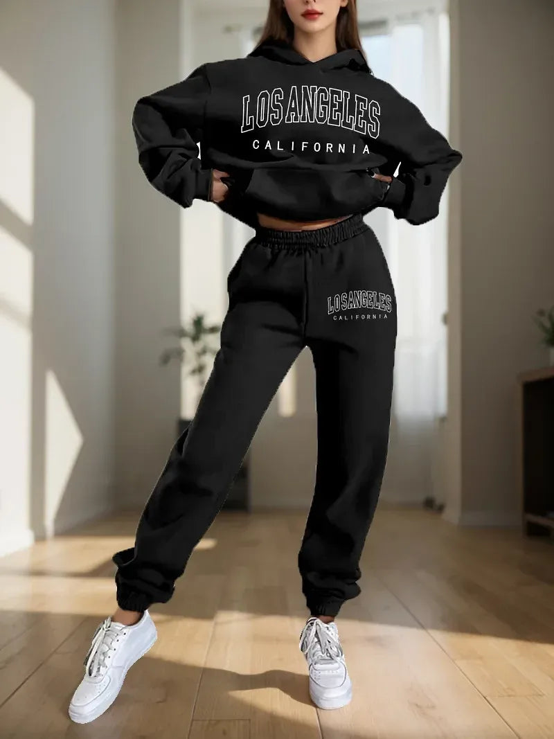 πβ¨ Los Angeles Tracksuits β 8 Colour Choices! β¨π