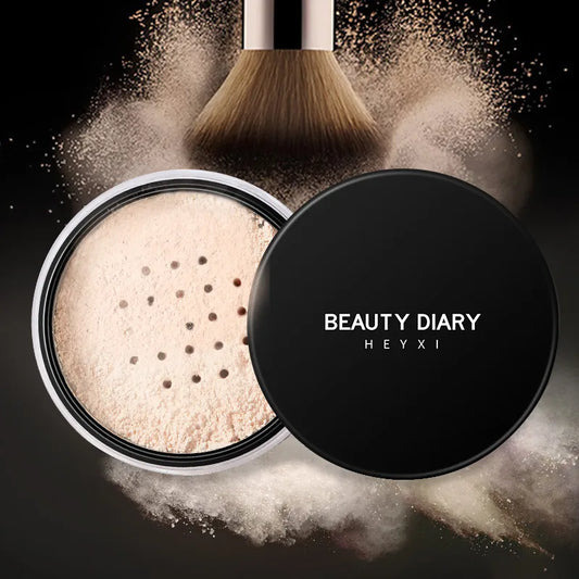 🤎 Air Makeup Powder 🤎