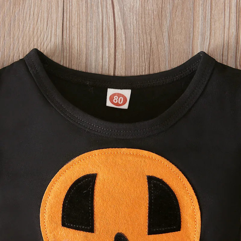 π Adorable Pumpkin Dress π
