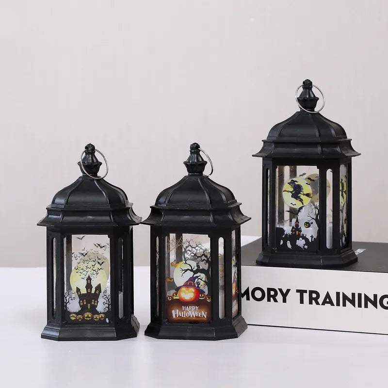 ๐ฐ โจ Halloween Lanterns โจ ๐