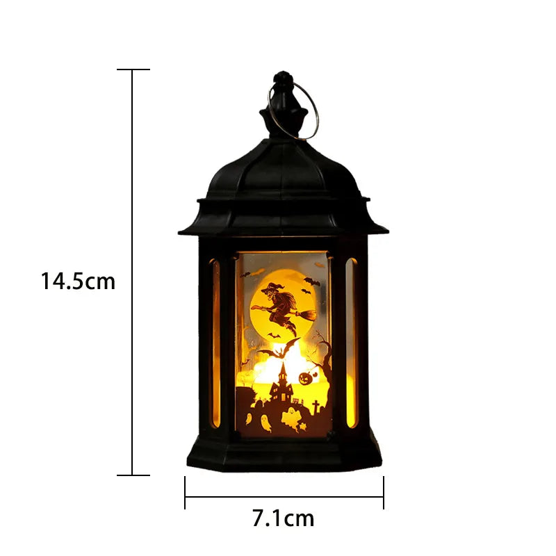 ๐ฐ โจ Halloween Lanterns โจ ๐