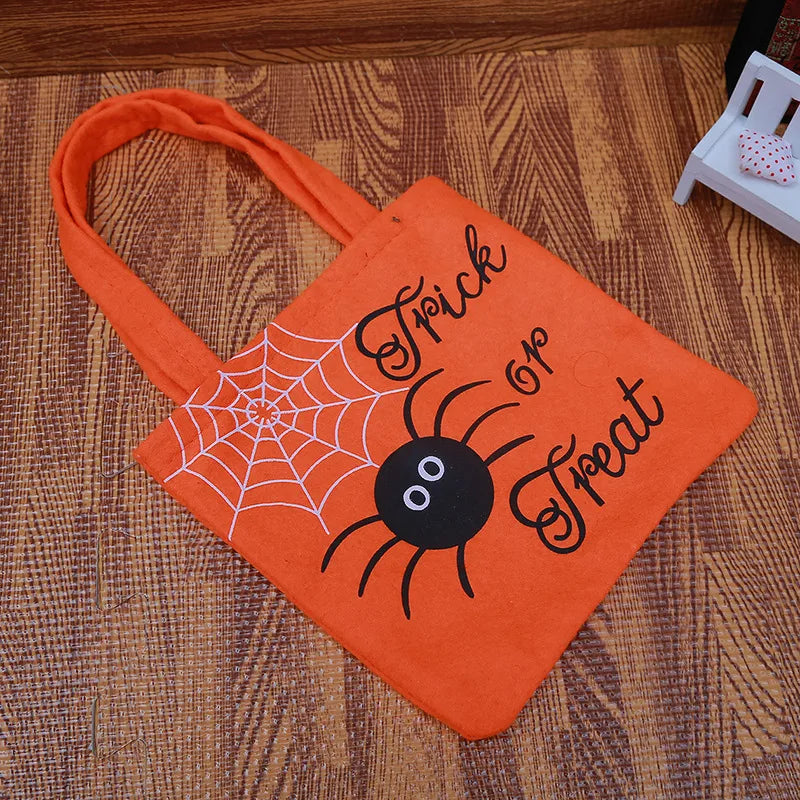 π·οΈ Halloween Tote Bags π