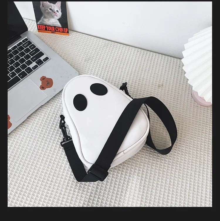 👻 Ghostie Bags 👻