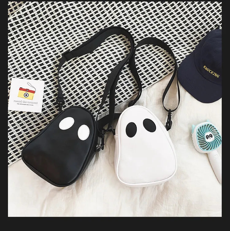 👻 Ghostie Bags 👻