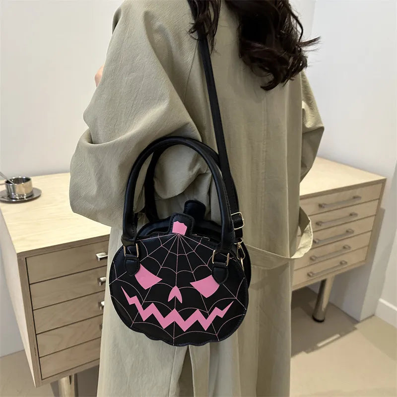 π Pumpkin Handbags π