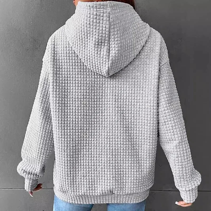 π» Cute Ghost Hoodie - Grey Or Cream π»