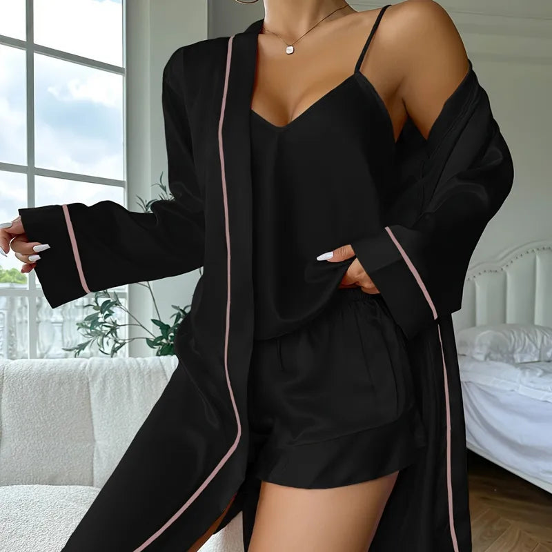 β¨ 3pc Pyjamas Set π
