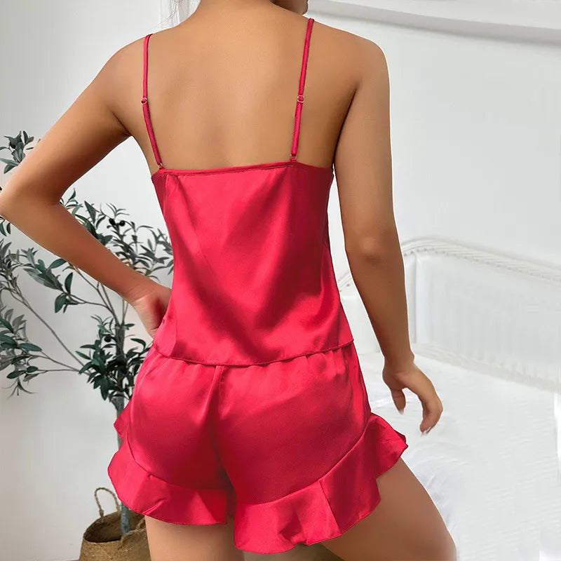 β¨ 3pc Pyjamas Set π