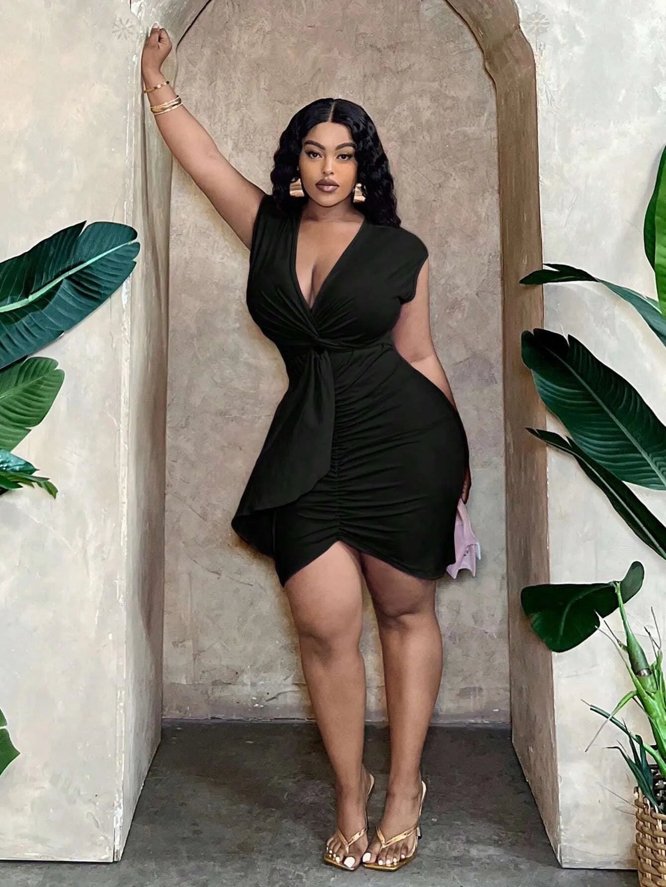 🖤✨ Little Black Dress ✨🖤