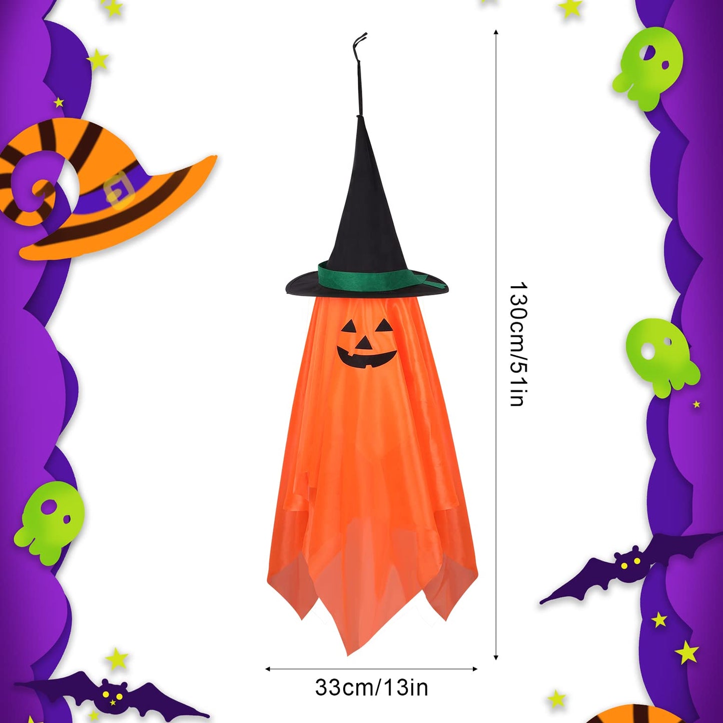 🎃 Halloween Pumpkin Decorations 🎃