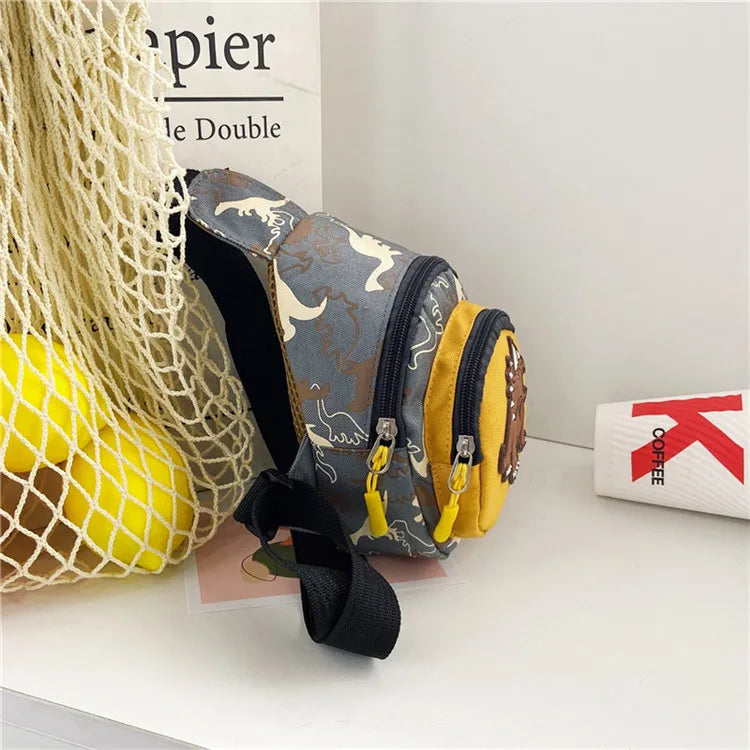 π¦ Kids Dino Bags π¦