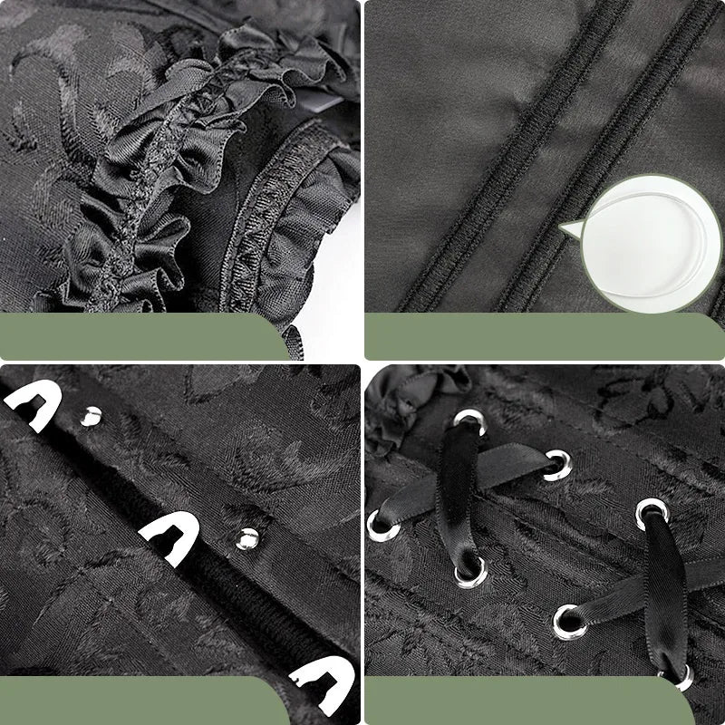 Corsets