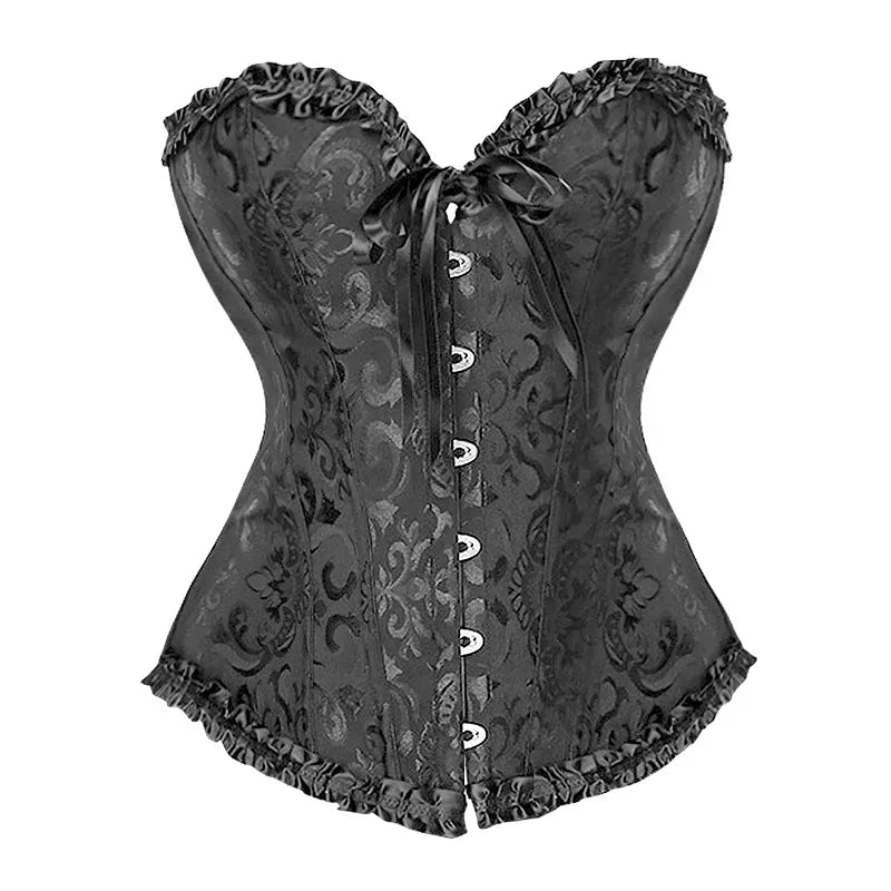 Corsets