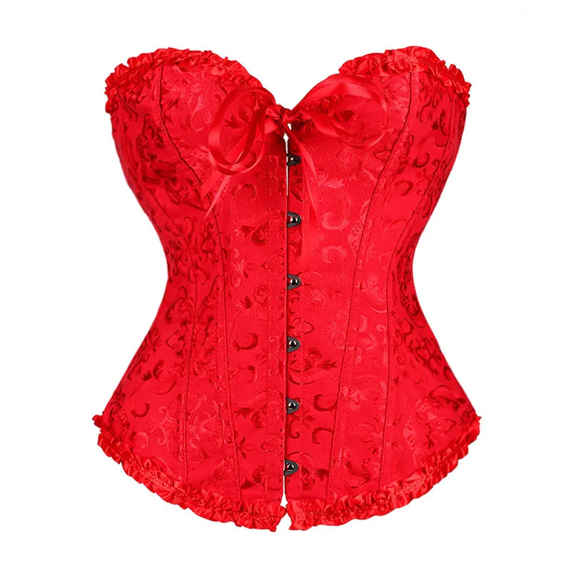 Corsets