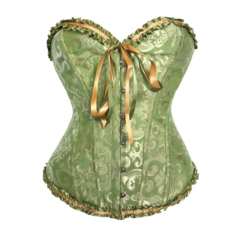 Corsets