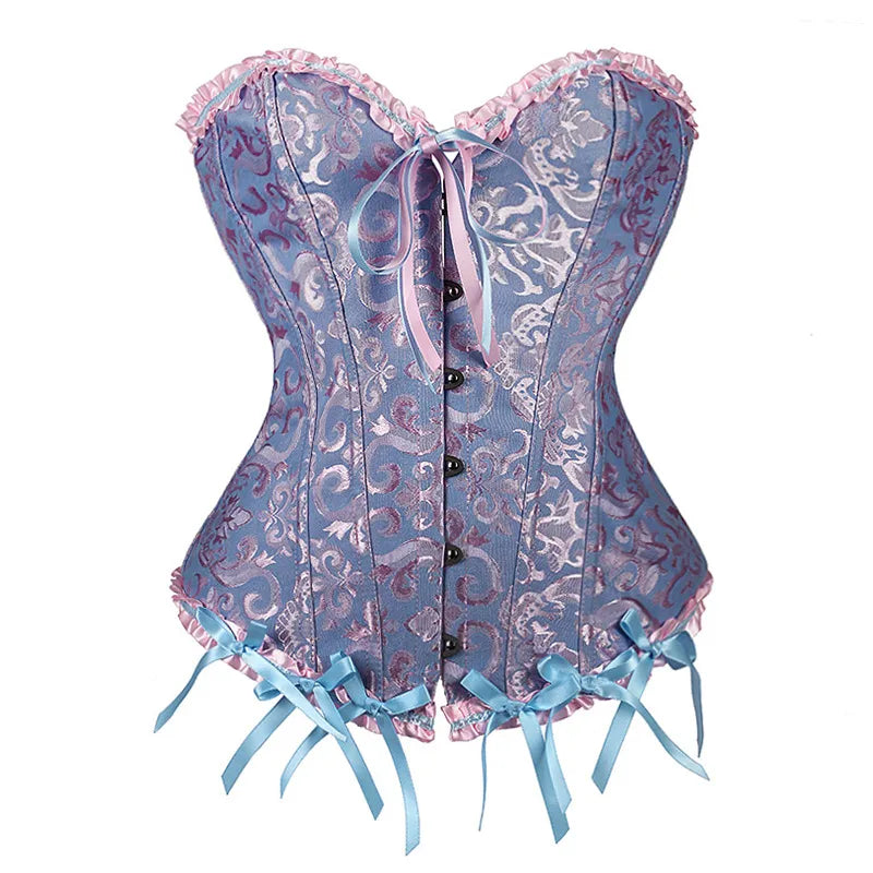 Corsets