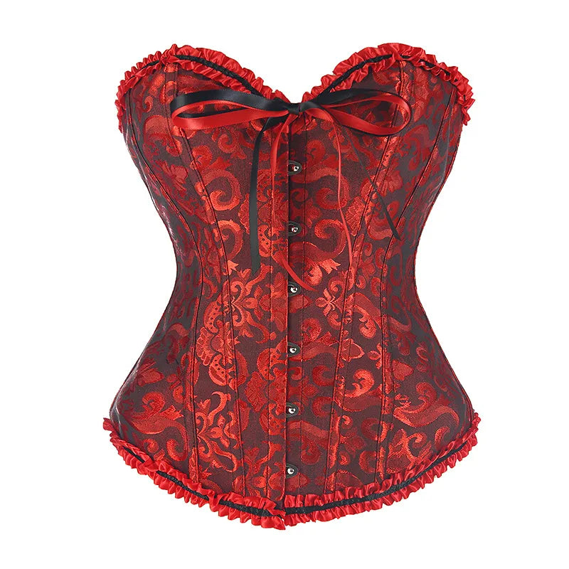 Corsets
