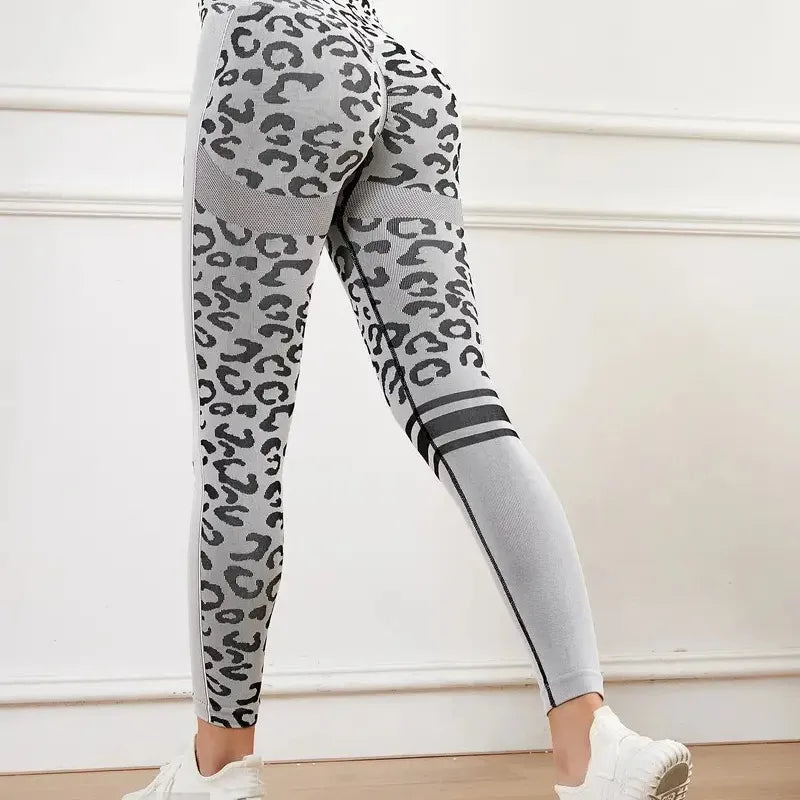 🐆 Leopard Print Leggings 🐆