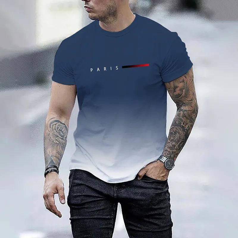 ๐ผ Paris T-Shirts ๐ผ