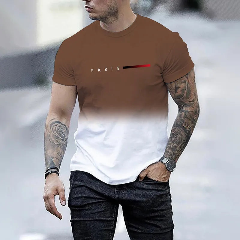 ๐ผ Paris T-Shirts ๐ผ