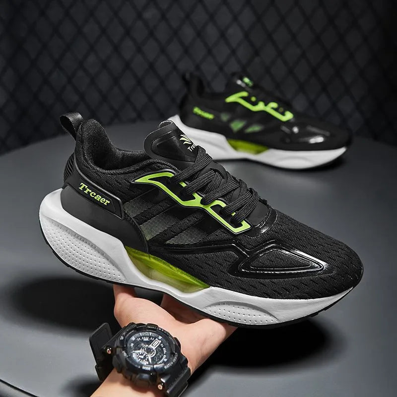 🔥 Men’s Sports Trainers