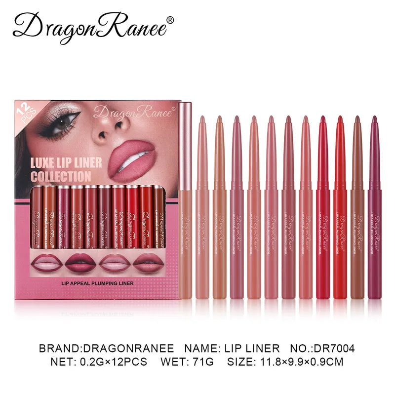 Lip Liner Set