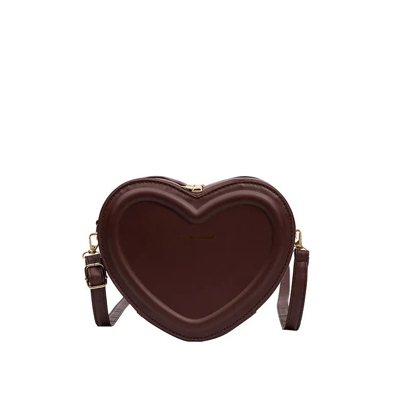 ππ Heart Handbags ππ