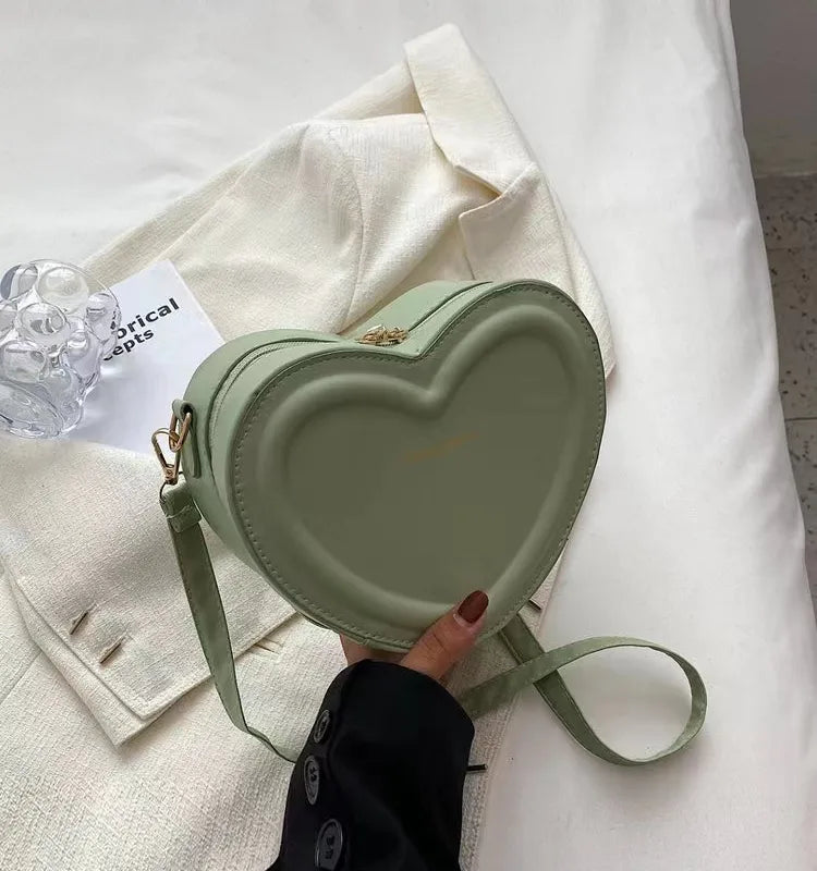 ππ Heart Handbags ππ