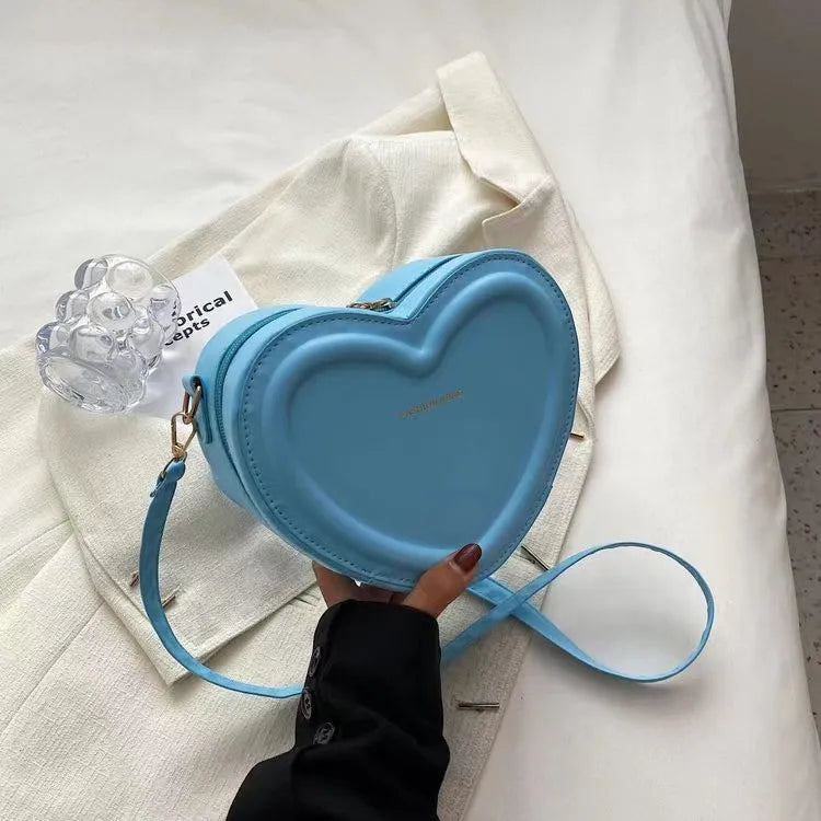ππ Heart Handbags ππ