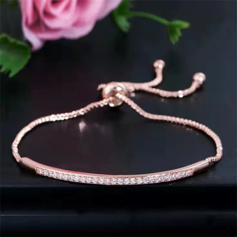 ✨ Diamante Bracelets ✨