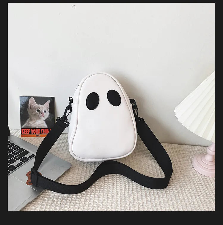 👻 Ghostie Bags 👻