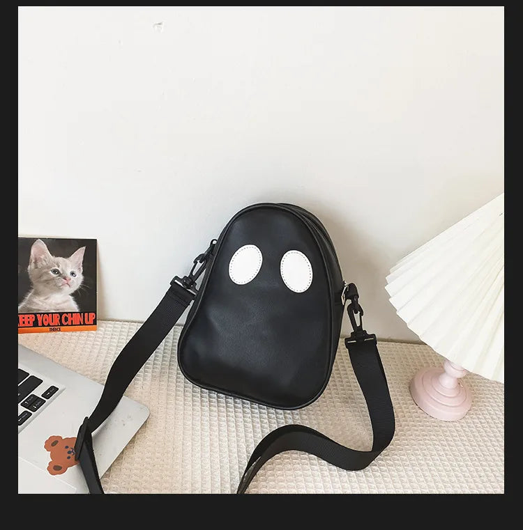 👻 Ghostie Bags 👻