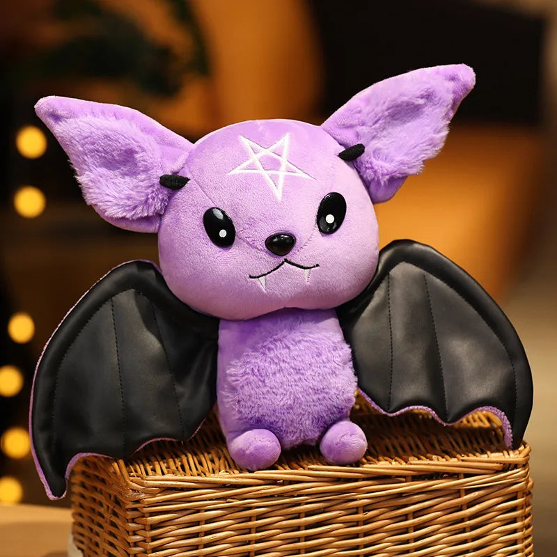 π¦ Bat Plushies π¦