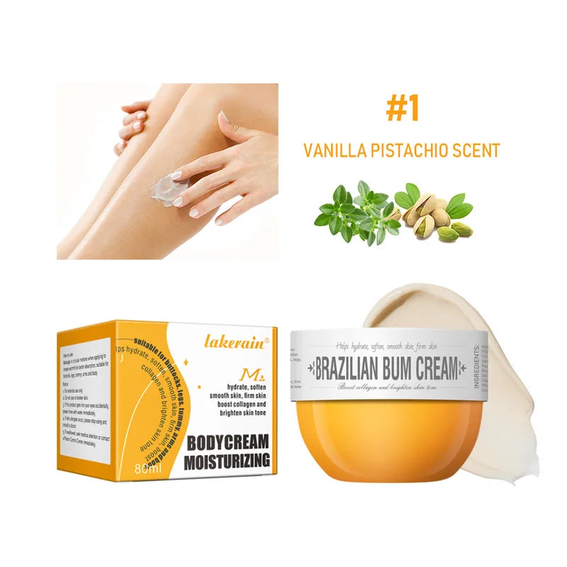 ✨ Brazilian Bum Bum Cream ✨