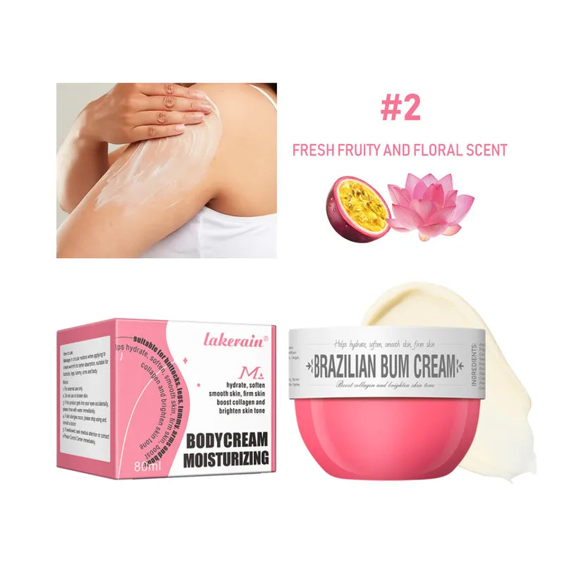 ✨ Brazilian Bum Bum Cream ✨
