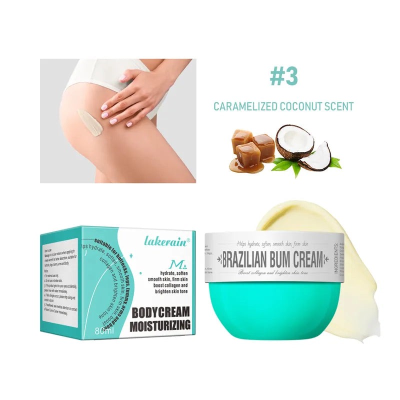 ✨ Brazilian Bum Bum Cream ✨