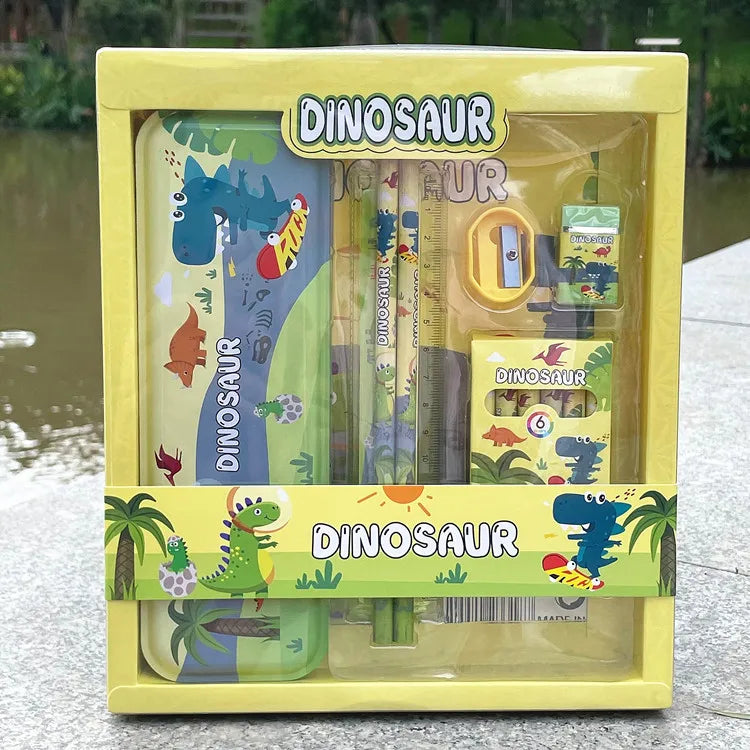 ✨ Stationery Sets – 5 Fun Designs! ✨