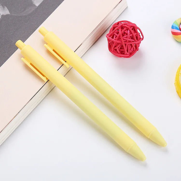 12pc Pastel Pen Sets