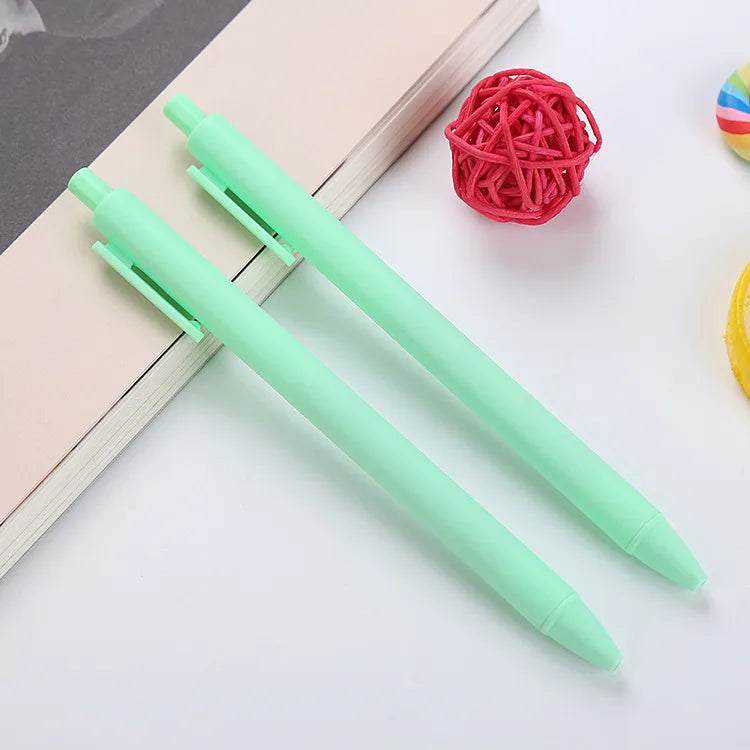 12pc Pastel Pen Sets