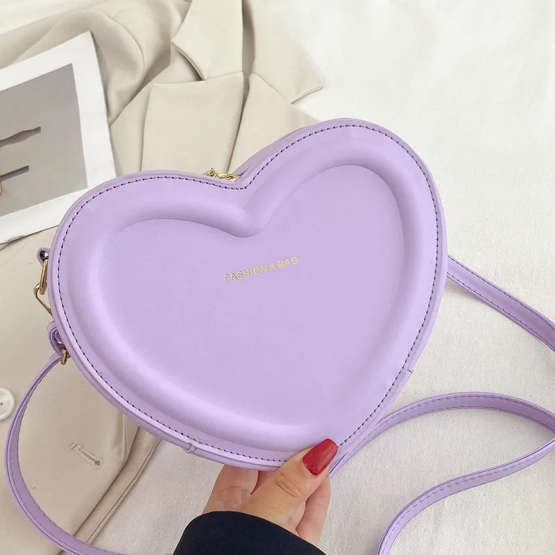 ππ Heart Handbags ππ