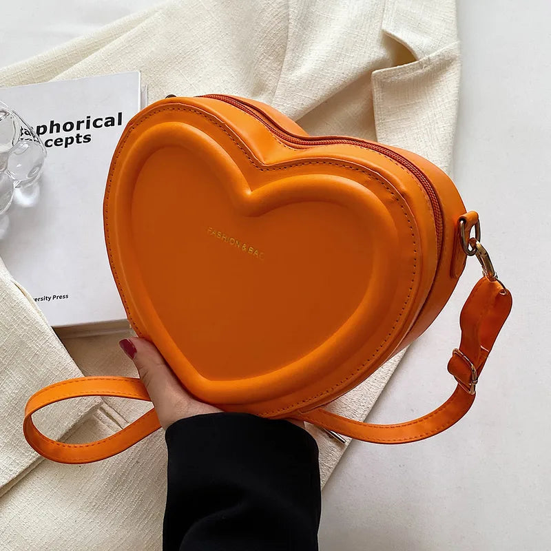 ππ Heart Handbags ππ