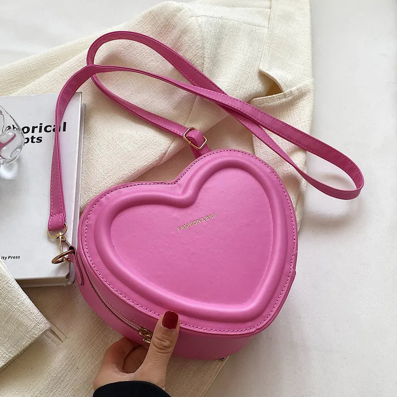 ππ Heart Handbags ππ