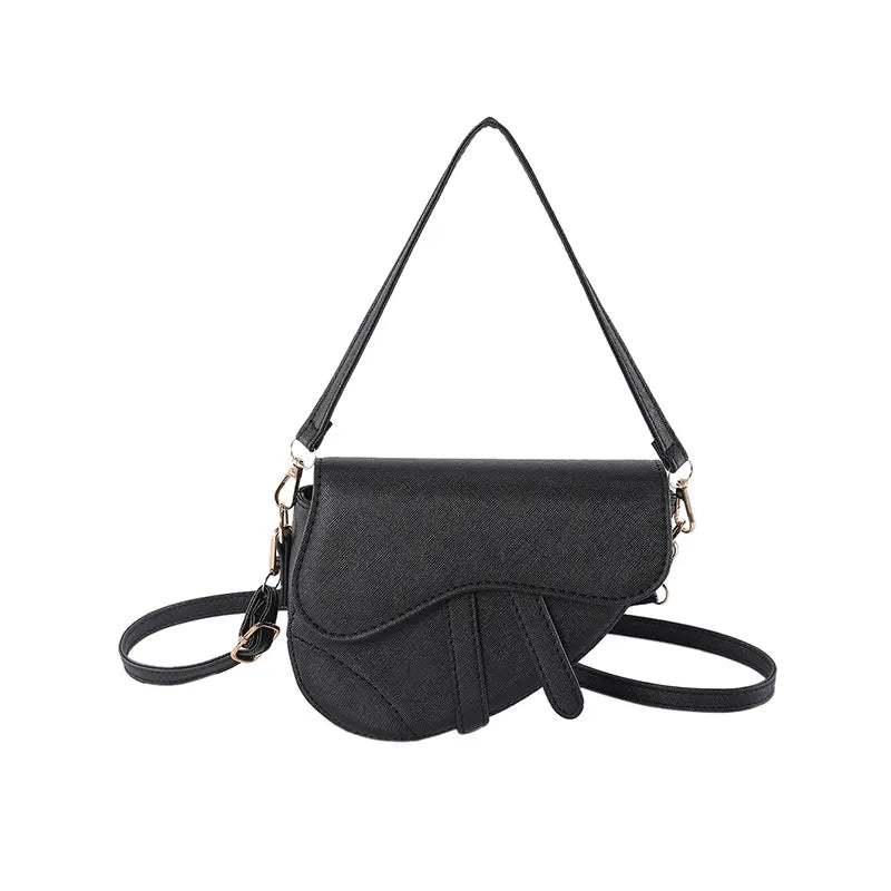 ๐ Saddle Handbag ๐