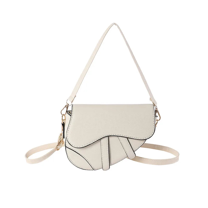 ๐ Saddle Handbag ๐