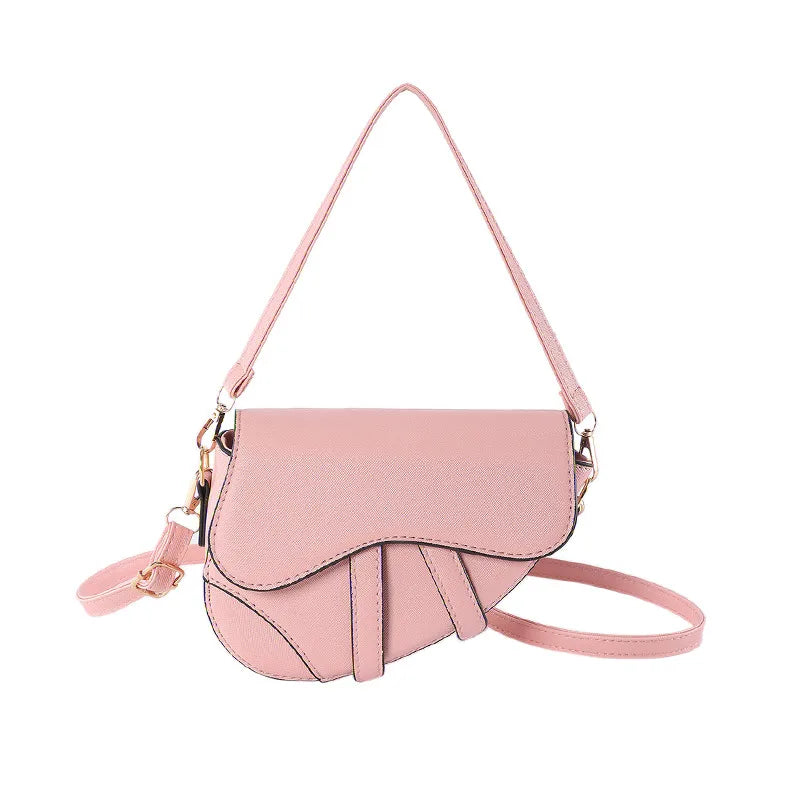 ๐ Saddle Handbag ๐