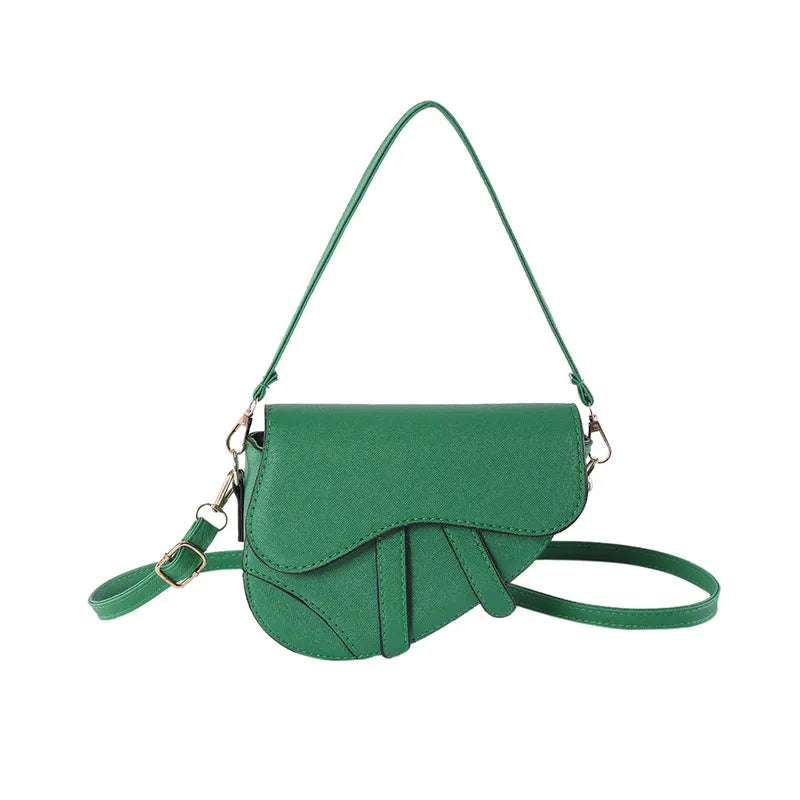๐ Saddle Handbag ๐