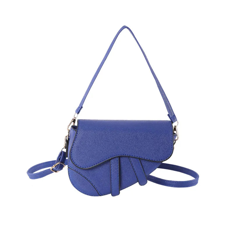 ๐ Saddle Handbag ๐